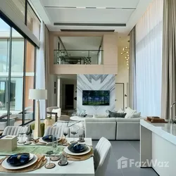 4 Bedroom Villa for sale at Ayana Soluna Villas in Si Sunthon Phuket - Photo 9