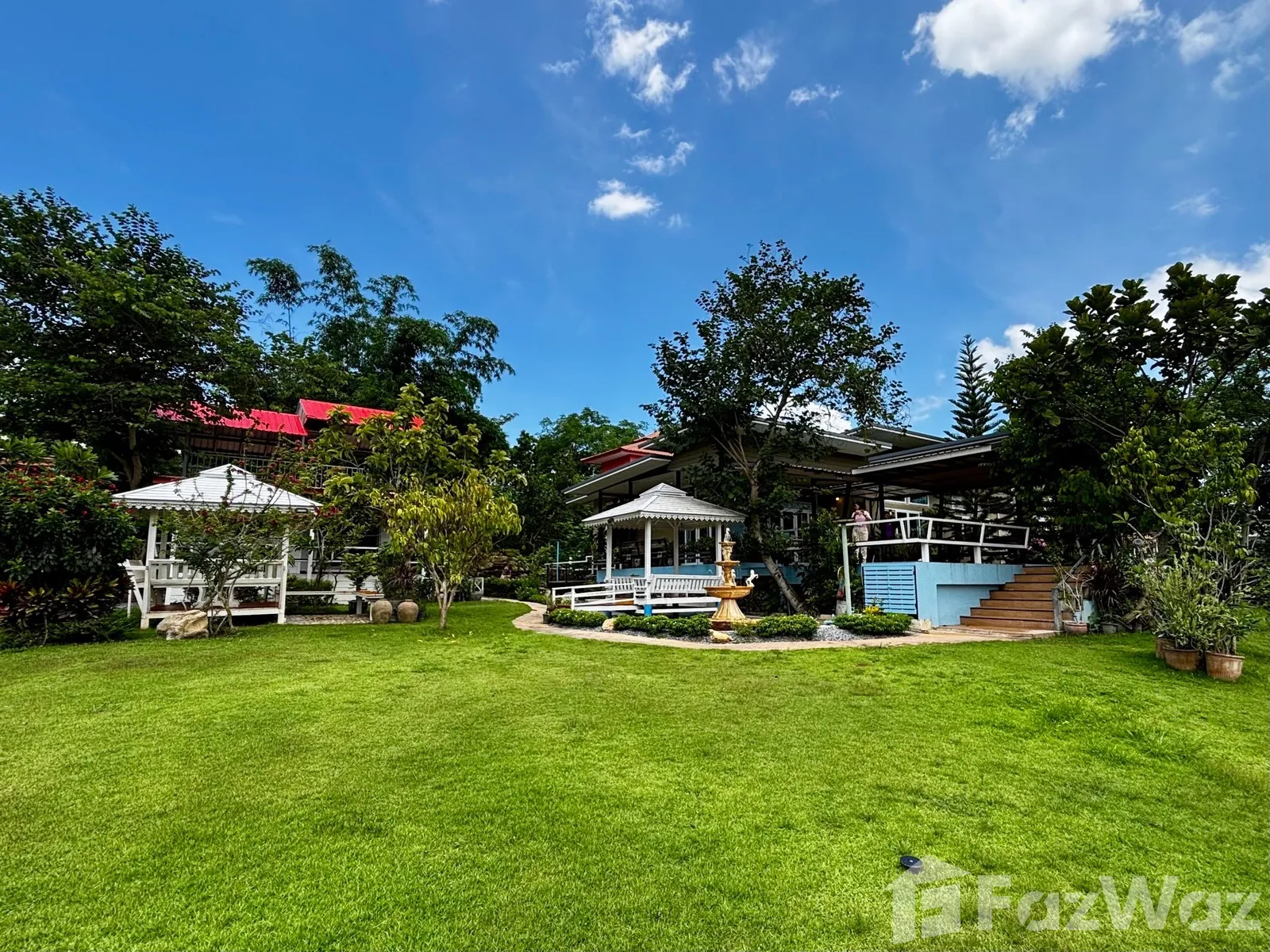 6 Bedroom House for sale in Phaya Yen Nakhon Ratchasima