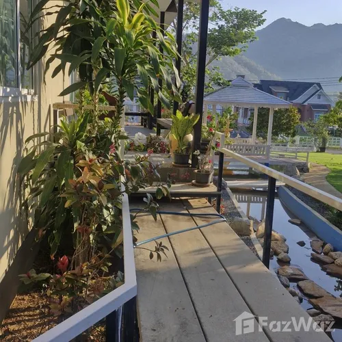 6 Bedroom House for sale in Phaya Yen Nakhon Ratchasima - Photo 12