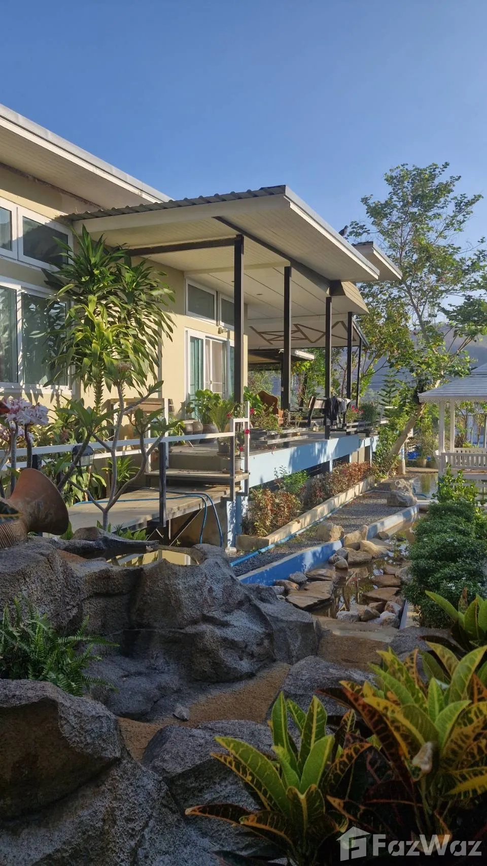 6 Bedroom House for sale in Phaya Yen Nakhon Ratchasima - Photo 15