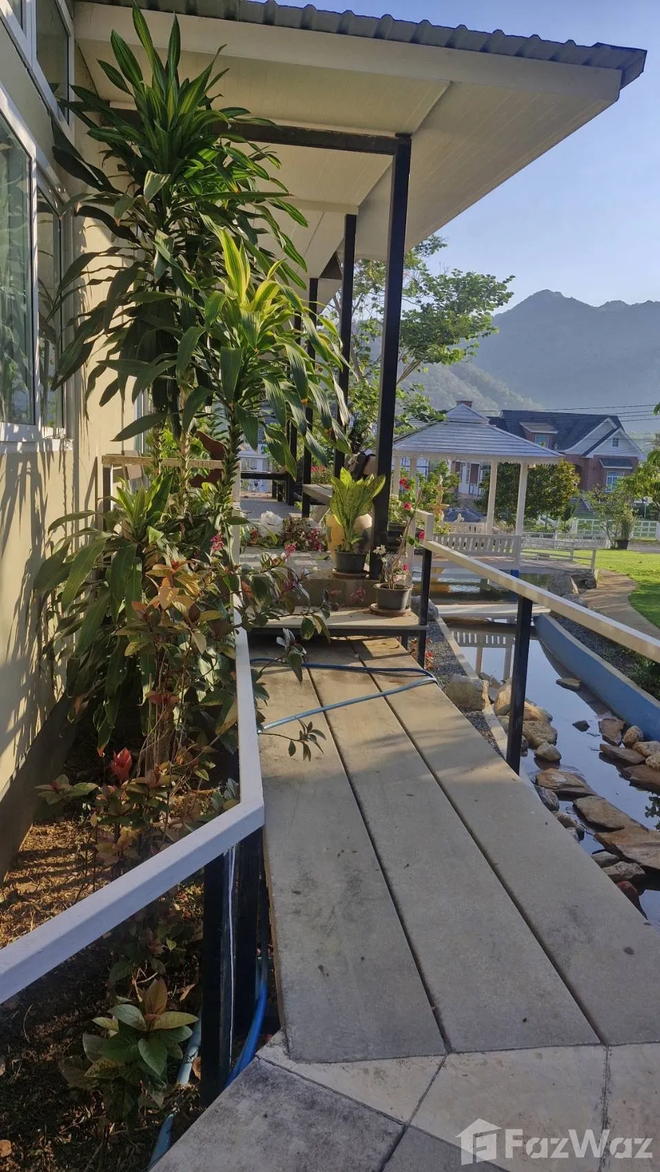 6 Bedroom House for sale in Phaya Yen Nakhon Ratchasima - Photo 16