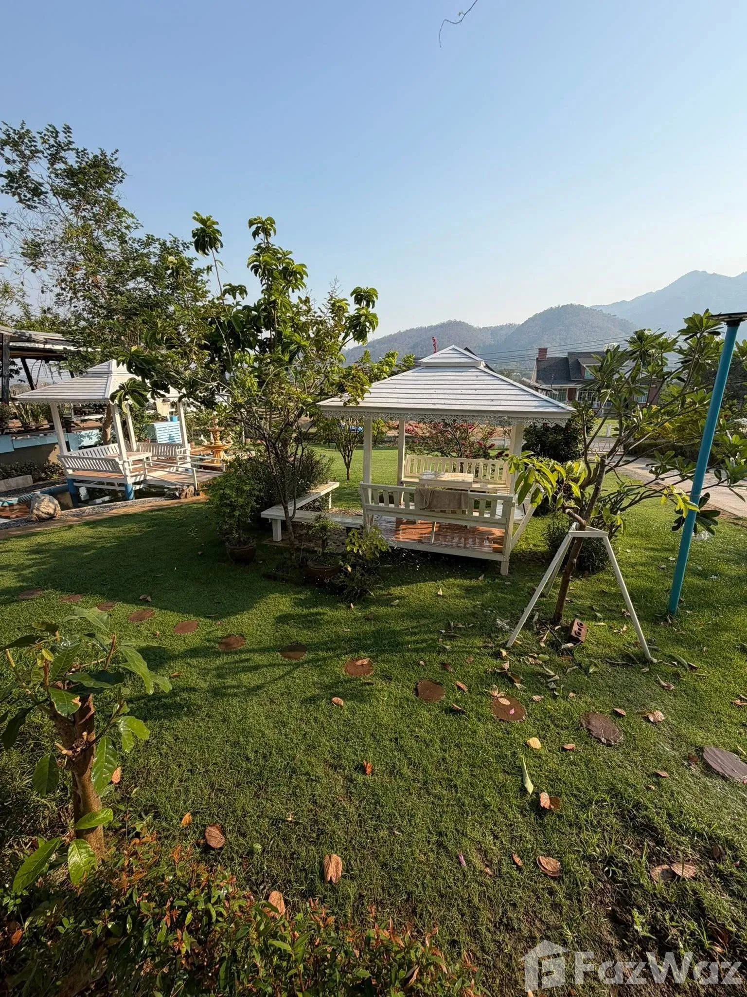 6 Bedroom House for sale in Phaya Yen Nakhon Ratchasima - Photo 17