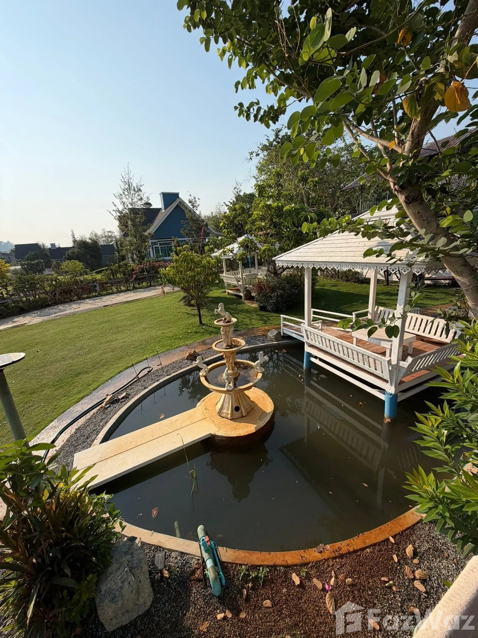 6 Bedroom House for sale in Phaya Yen Nakhon Ratchasima - Photo 18