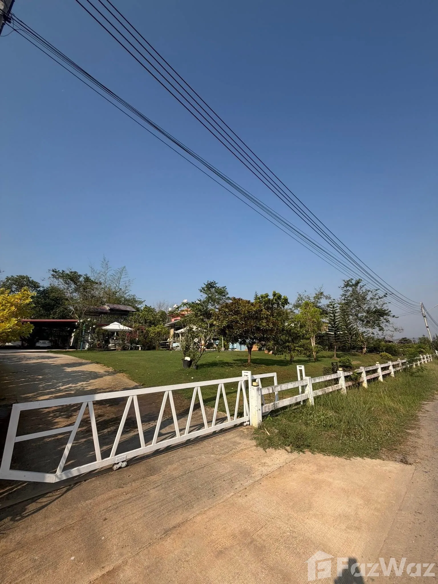 6 Bedroom House for sale in Phaya Yen Nakhon Ratchasima - Photo 19