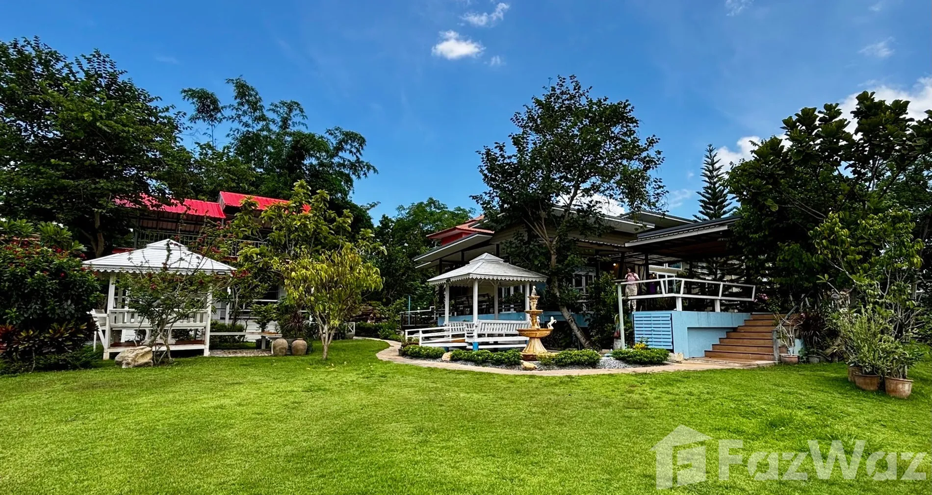 6 Bedroom House for sale in Phaya Yen Nakhon Ratchasima - Photo 3