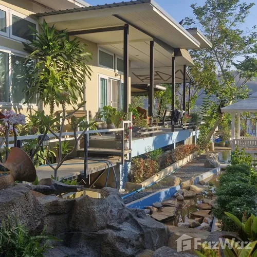 6 Bedroom House for sale in Phaya Yen Nakhon Ratchasima - Photo 10