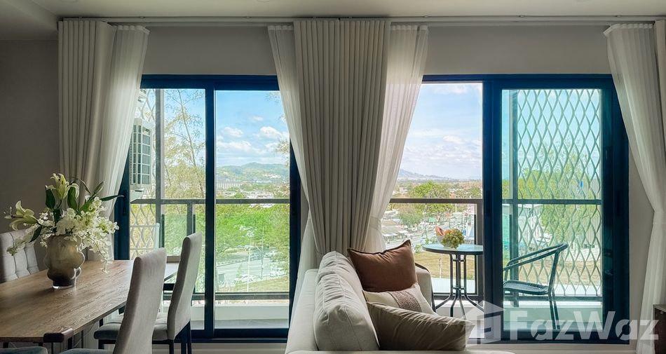 2 Bedroom Condo for sale at Space Cherngtalay Condominium in Choeng Thale Phuket - Photo 2