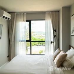 2 Bedroom Condo for sale at Space Cherngtalay Condominium in Choeng Thale Phuket - Photo 11