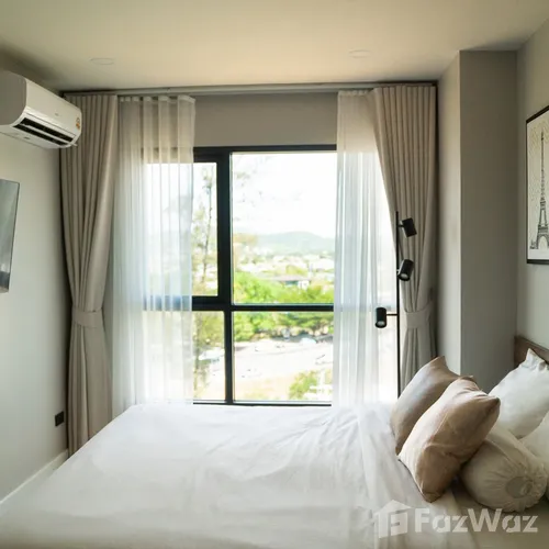 2 Bedroom Condo for sale at Space Cherngtalay Condominium in Choeng Thale Phuket - Photo 12