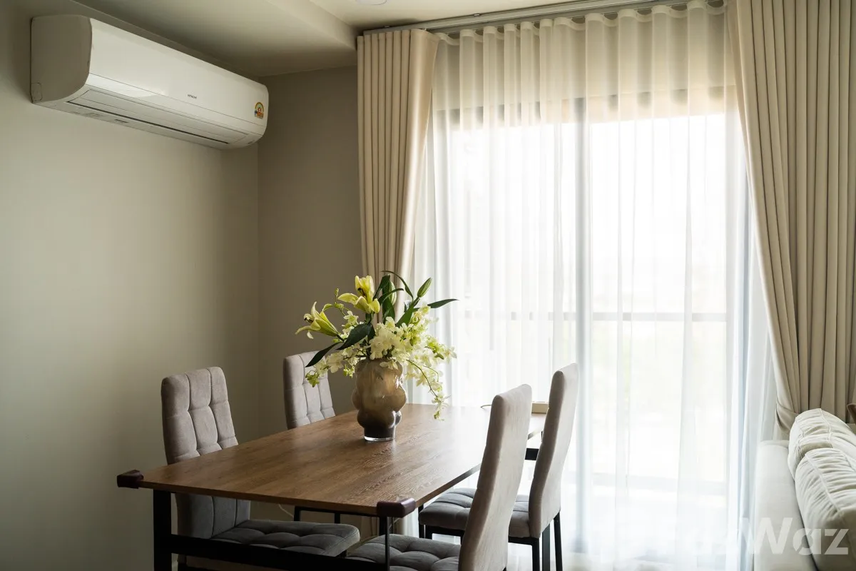 2 Bedroom Condo for sale at Space Cherngtalay Condominium in Choeng Thale Phuket - Photo 14