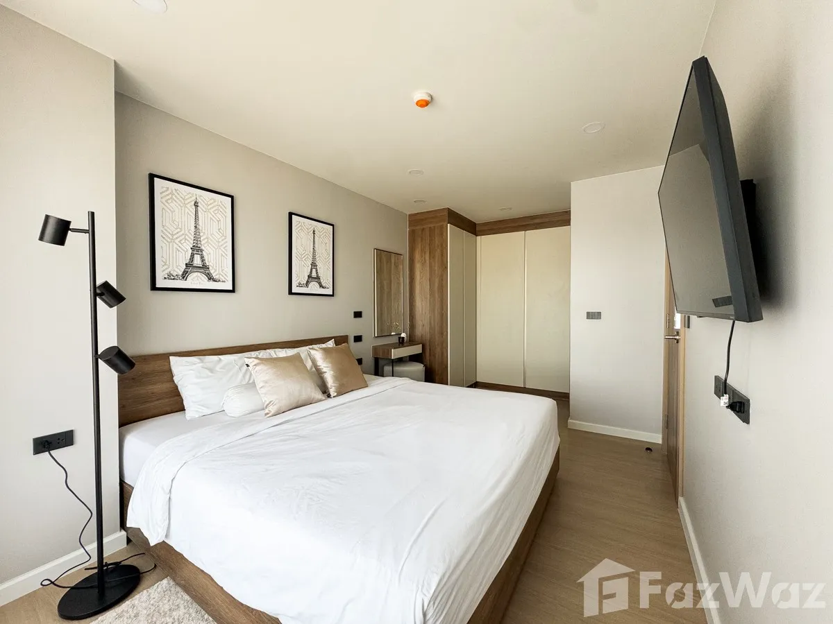2 Bedroom Condo for sale at Space Cherngtalay Condominium in Choeng Thale Phuket - Photo 15