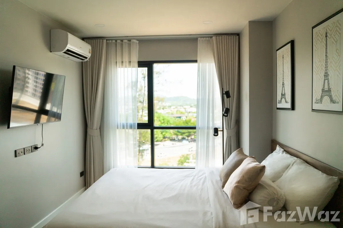 2 Bedroom Condo for sale at Space Cherngtalay Condominium in Choeng Thale Phuket - Photo 16