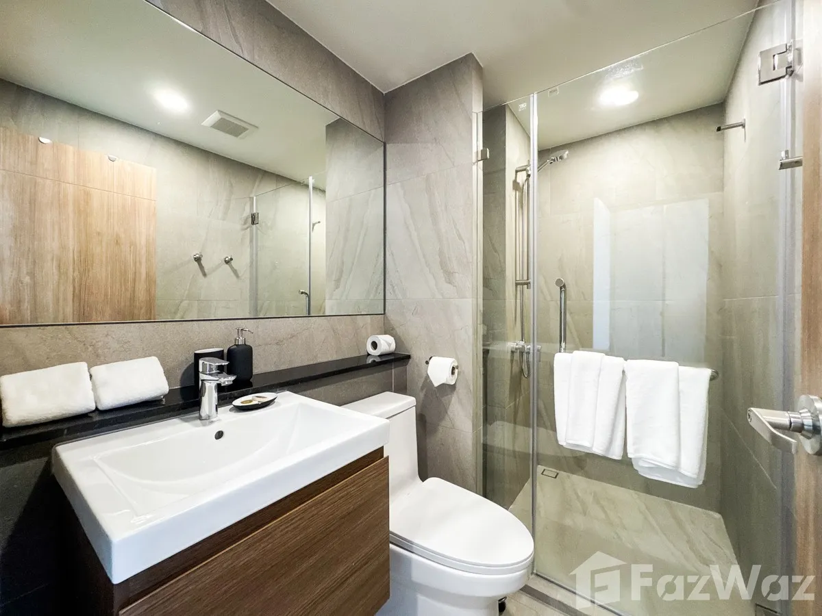 2 Bedroom Condo for sale at Space Cherngtalay Condominium in Choeng Thale Phuket - Photo 17