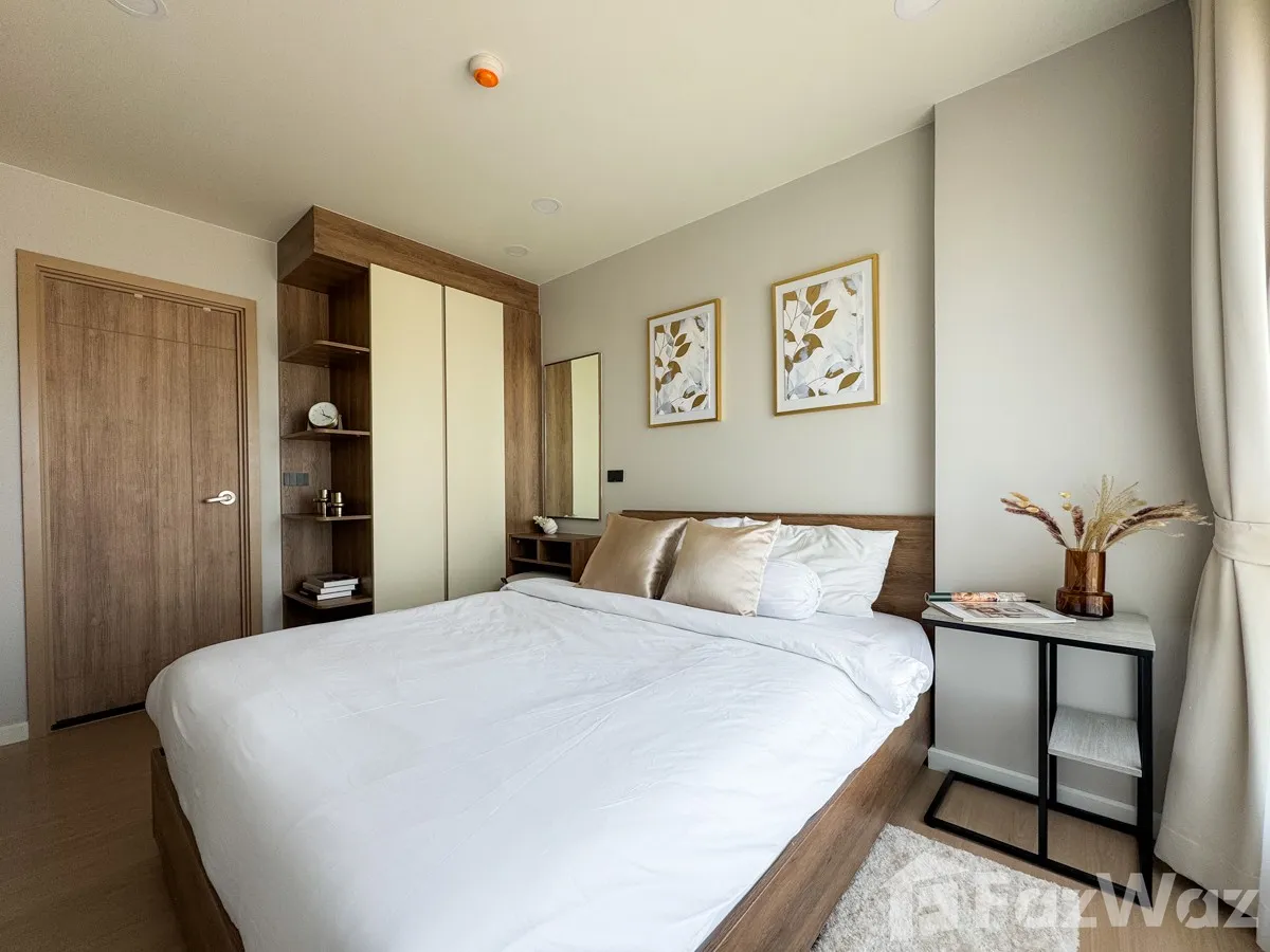 2 Bedroom Condo for sale at Space Cherngtalay Condominium in Choeng Thale Phuket - Photo 18