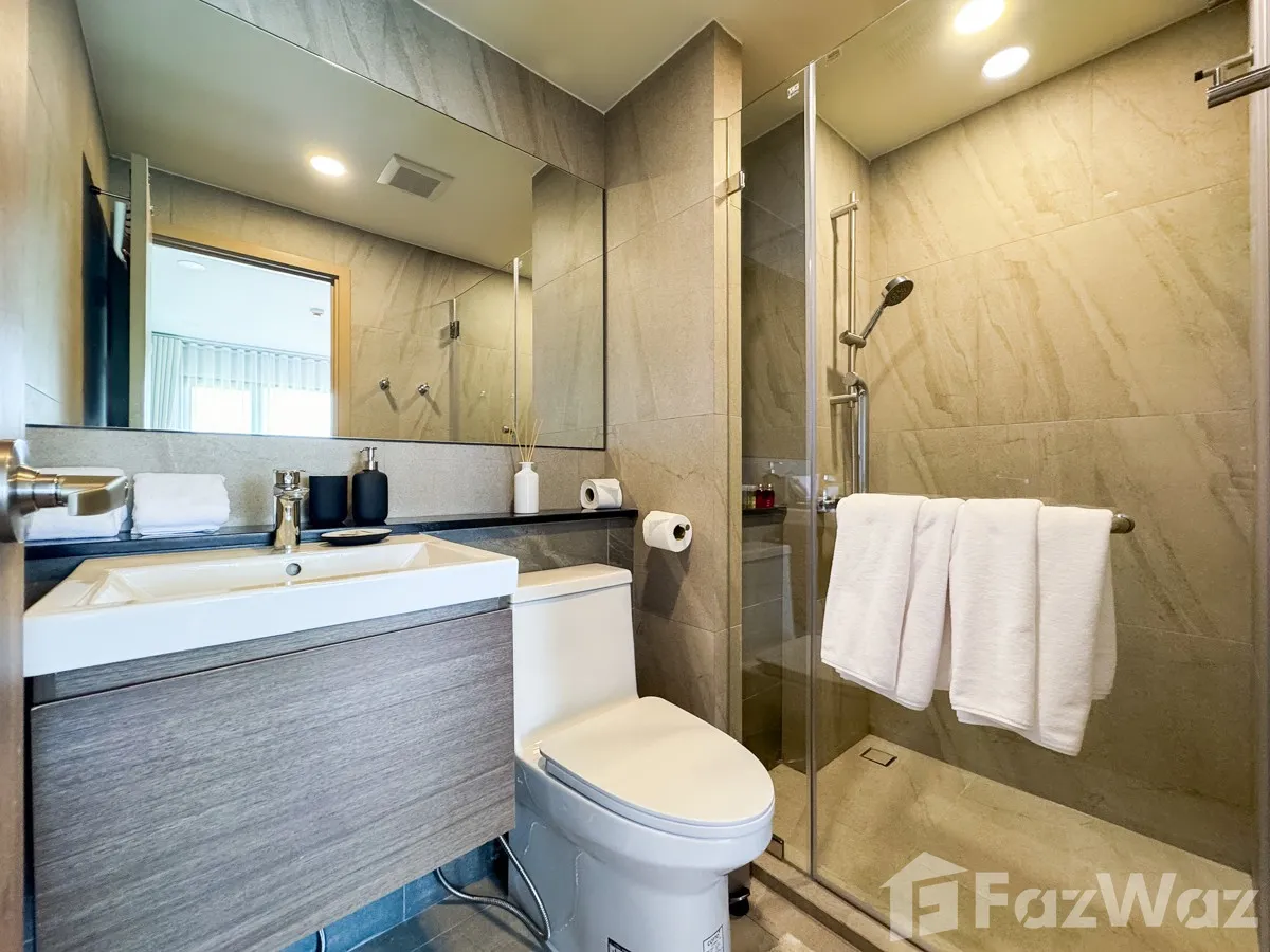 2 Bedroom Condo for sale at Space Cherngtalay Condominium in Choeng Thale Phuket - Photo 20