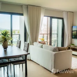 2 Bedroom Condo for sale at Space Cherngtalay Condominium in Choeng Thale Phuket - Photo 5