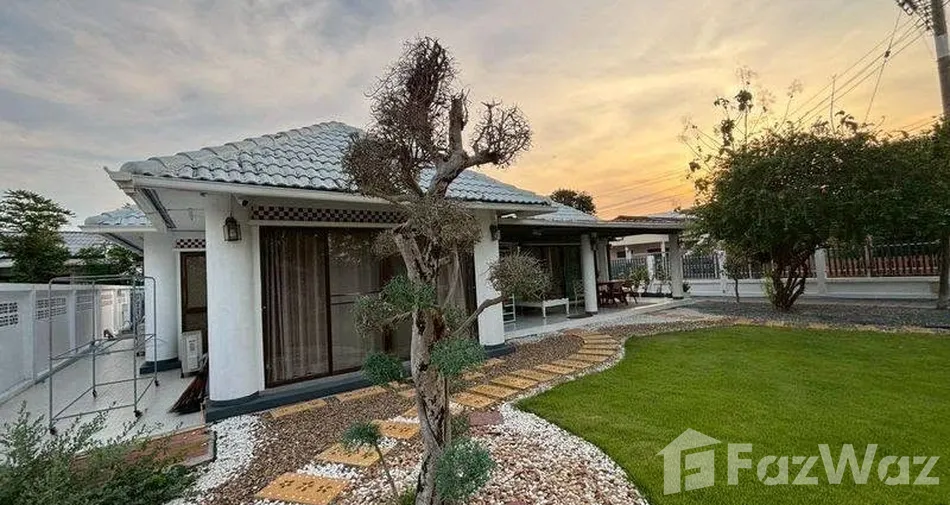 3 Bedroom House for sale in Noen Phra Rayong - Photo 2
