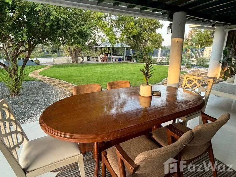 3 Bedroom House for sale in Noen Phra Rayong - Photo 13