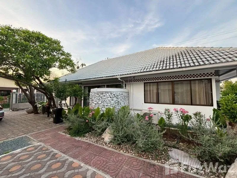 3 Bedroom House for sale in Noen Phra Rayong - Photo 14