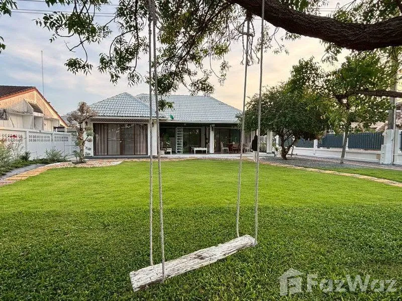 3 Bedroom House for sale in Noen Phra Rayong - Photo 15