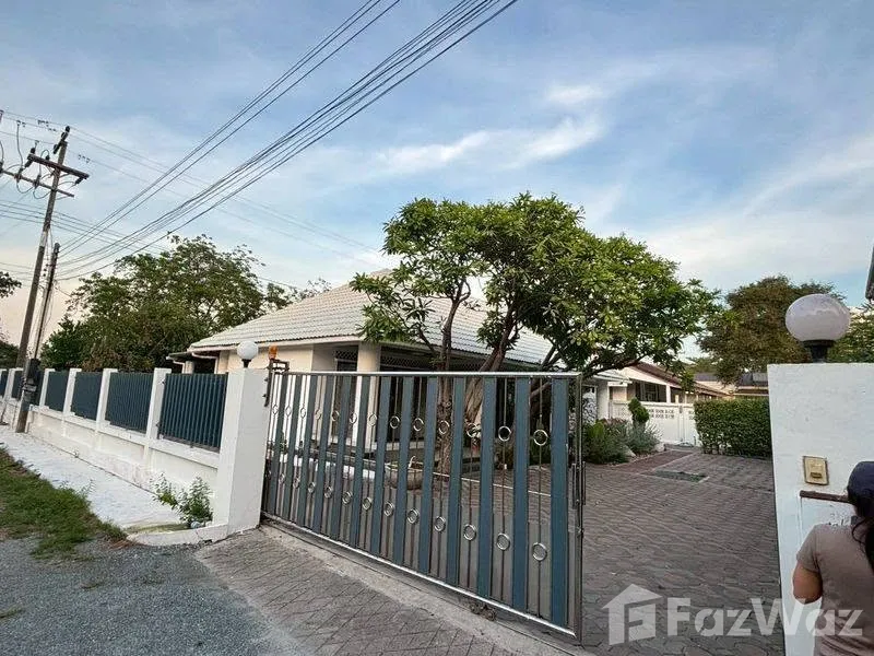 3 Bedroom House for sale in Noen Phra Rayong - Photo 17