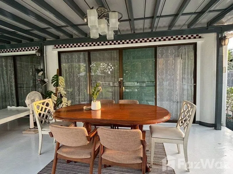 3 Bedroom House for sale in Noen Phra Rayong - Photo 18