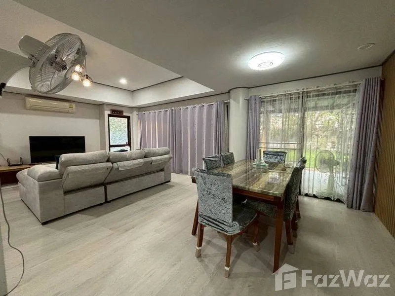 3 Bedroom House for sale in Noen Phra Rayong - Photo 19