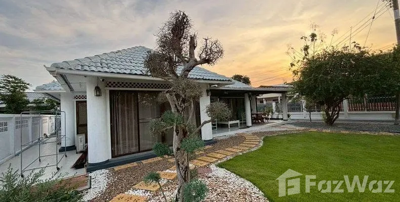 3 Bedroom House for sale in Noen Phra Rayong - Photo 4