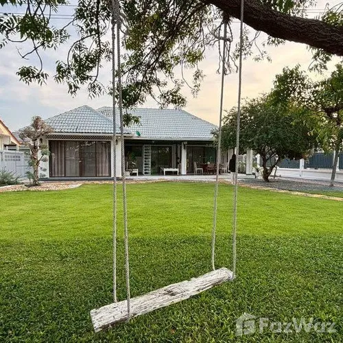 3 Bedroom House for sale in Noen Phra Rayong - Photo 10