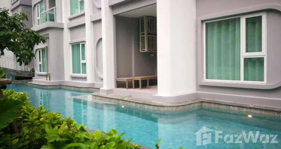 2 Bedroom Condo for sale at The Title Serenity Naiyang in Sakhu Phuket - Photo 2