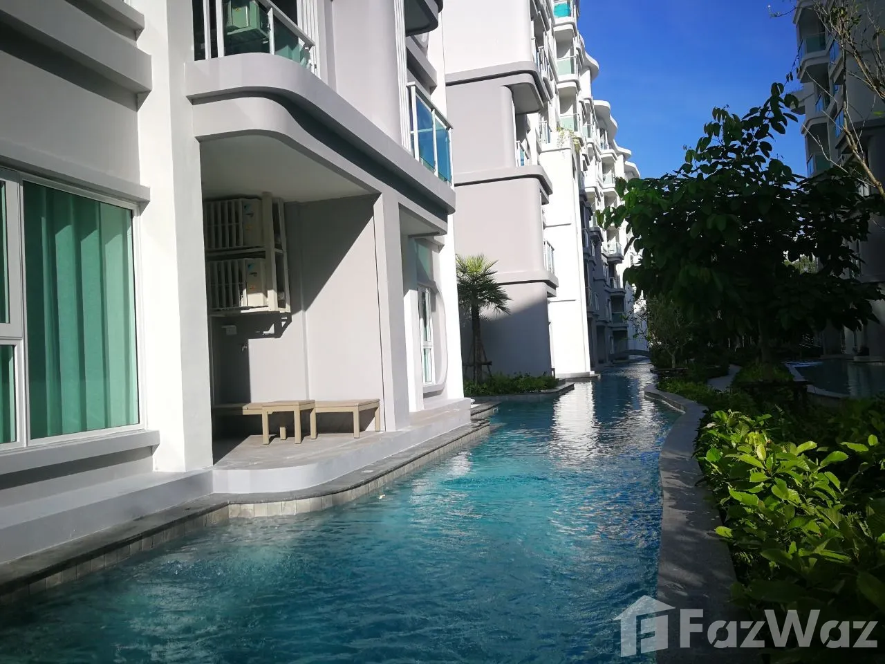 2 Bedroom Condo for sale at The Title Serenity Naiyang in Sakhu Phuket - Photo 13