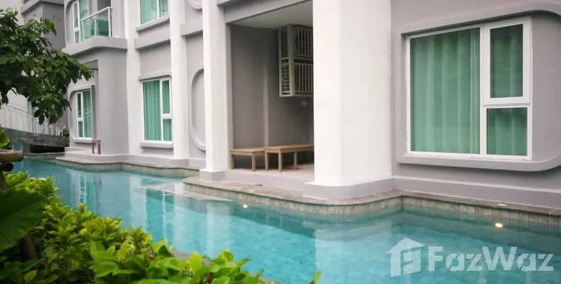 2 Bedroom Condo for sale at The Title Serenity Naiyang in Sakhu Phuket - Photo 4