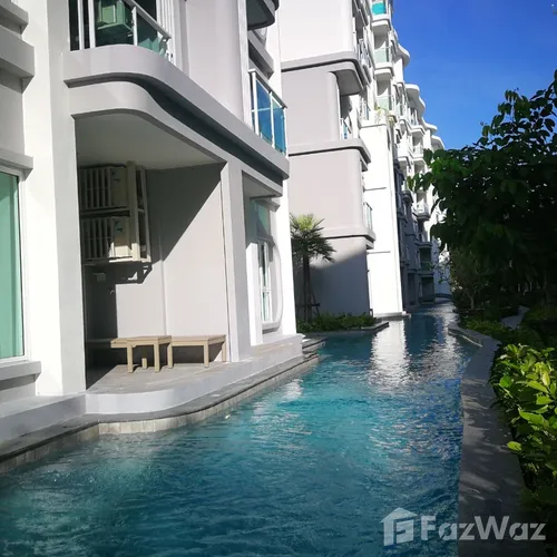 2 Bedroom Condo for sale at The Title Serenity Naiyang in Sakhu Phuket - Photo 6