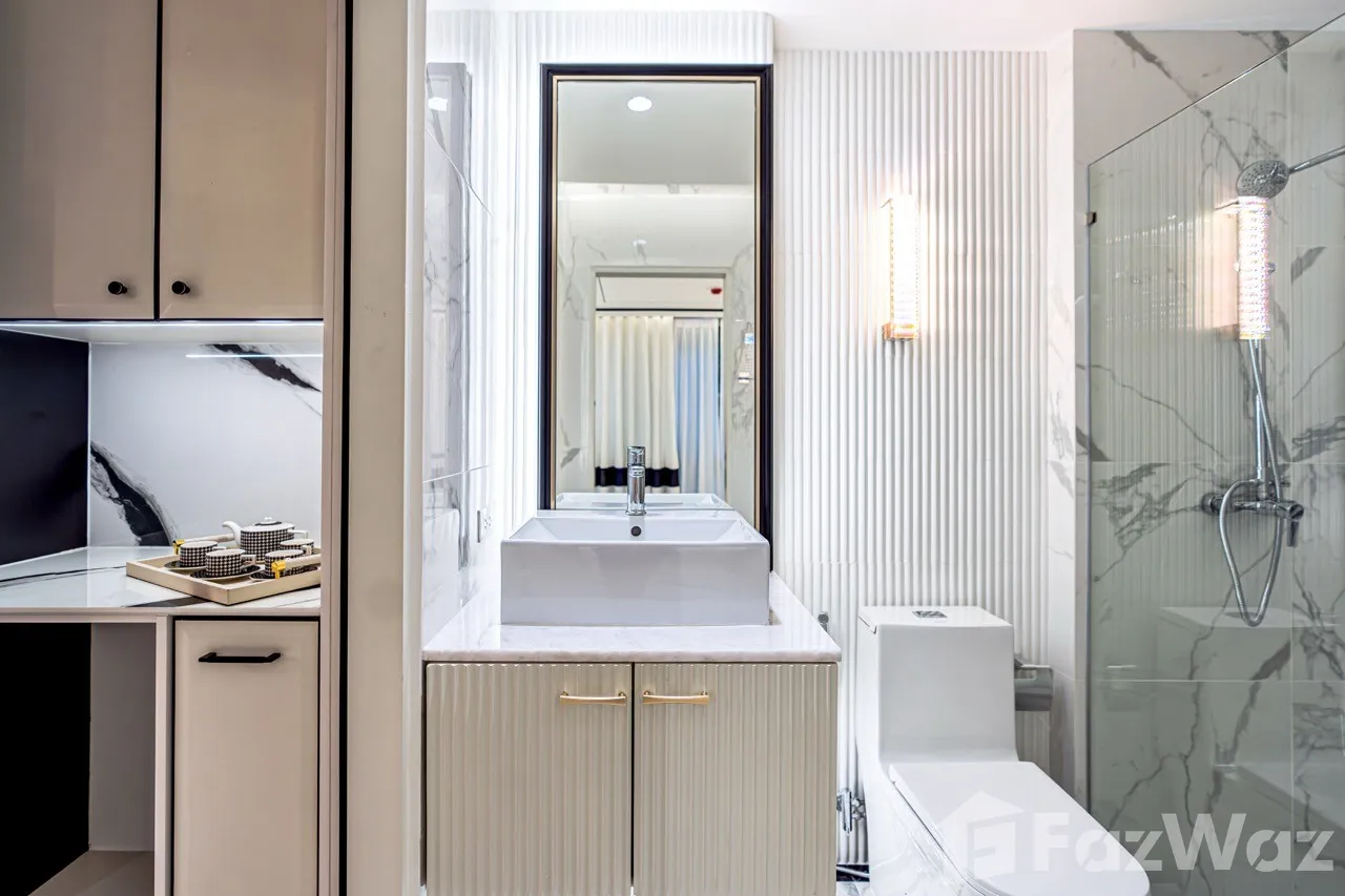1 Bedroom Condo for sale at Embassy Pattaya in Nong Prue Pattaya - Photo 18
