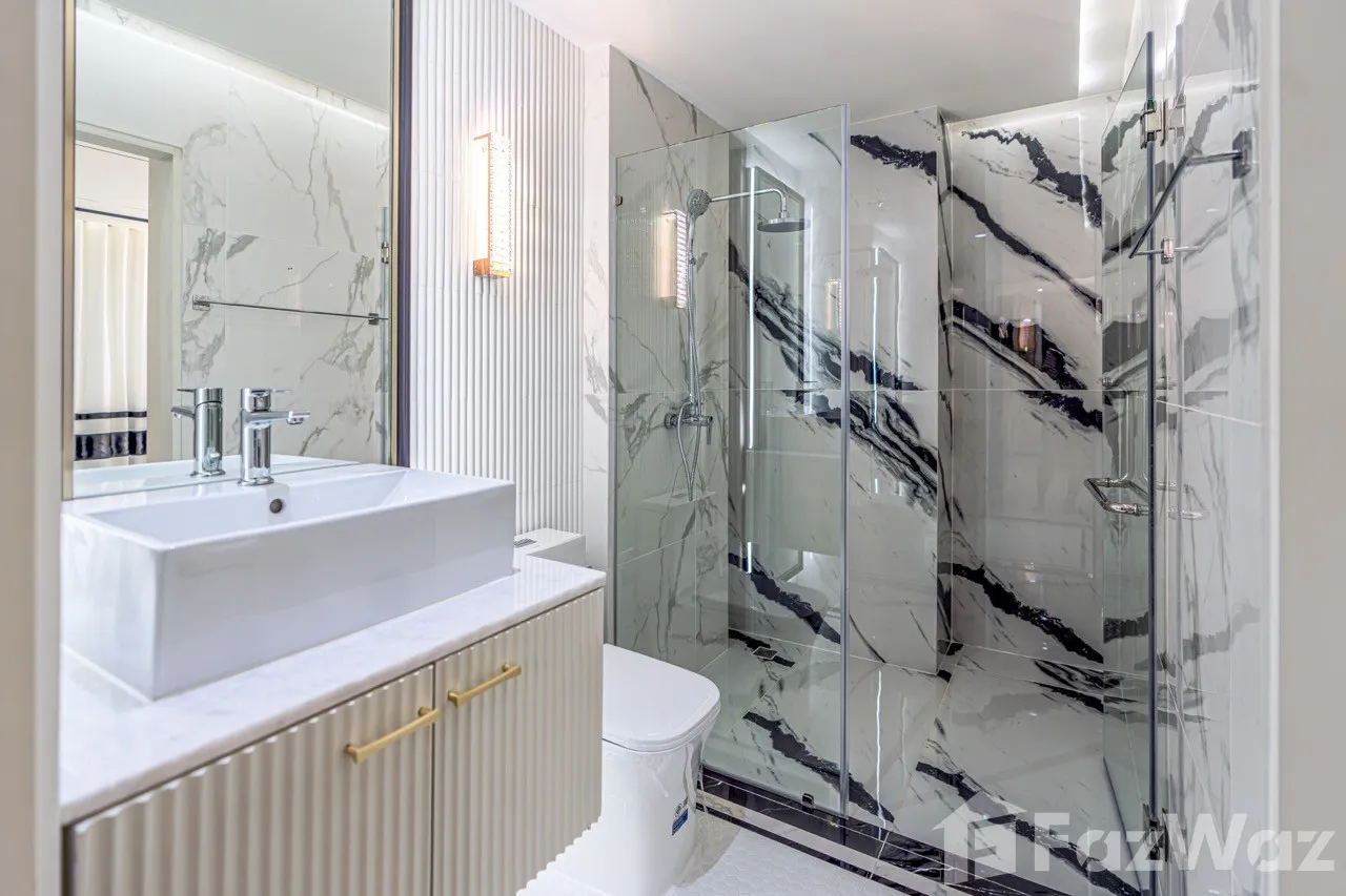 1 Bedroom Condo for sale at Embassy Pattaya in Nong Prue Pattaya - Photo 19
