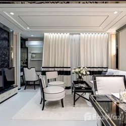 1 Bedroom Condo for sale at Embassy Pattaya in Nong Prue Pattaya - Photo 5