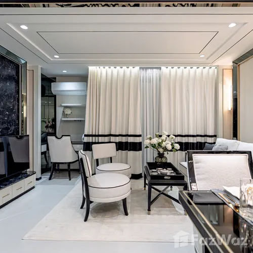 1 Bedroom Condo for sale at Embassy Pattaya in Nong Prue Pattaya - Photo 6