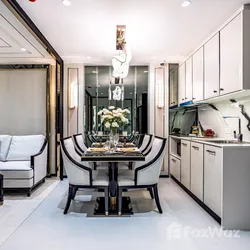 1 Bedroom Condo for sale at Embassy Pattaya in Nong Prue Pattaya - Photo 7