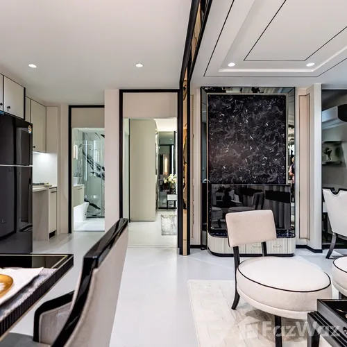 1 Bedroom Condo for sale at Embassy Pattaya in Nong Prue Pattaya - Photo 10