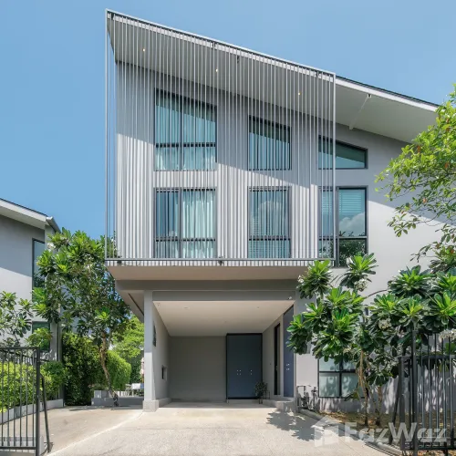 3 Bedroom Villa for sale at Wallaya Villas Harmony in Si Sunthon Phuket - Photo 12