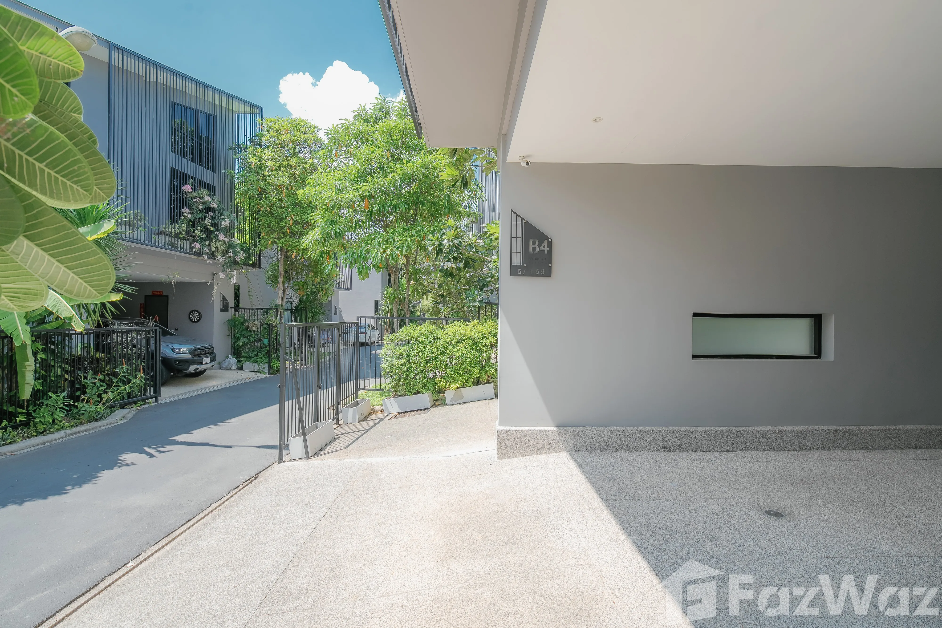 3 Bedroom Villa for sale at Wallaya Villas Harmony in Si Sunthon Phuket - Photo 13