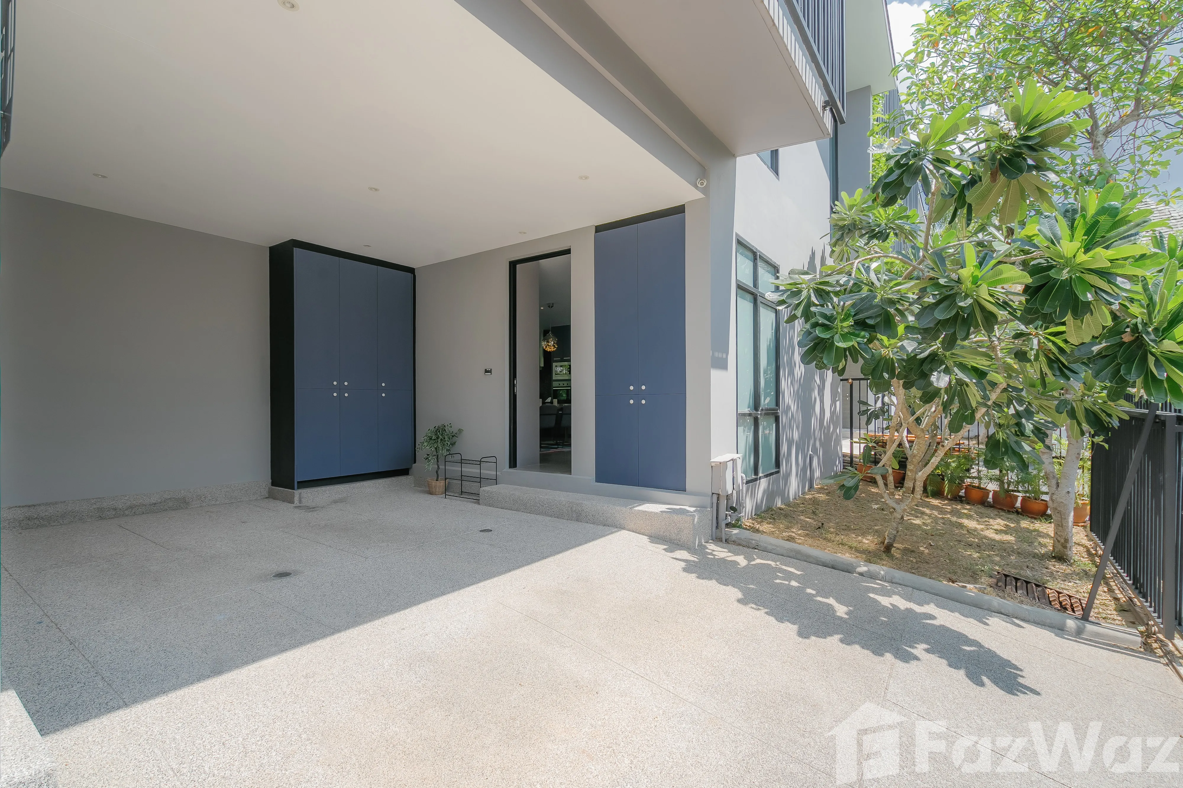 3 Bedroom Villa for sale at Wallaya Villas Harmony in Si Sunthon Phuket - Photo 14