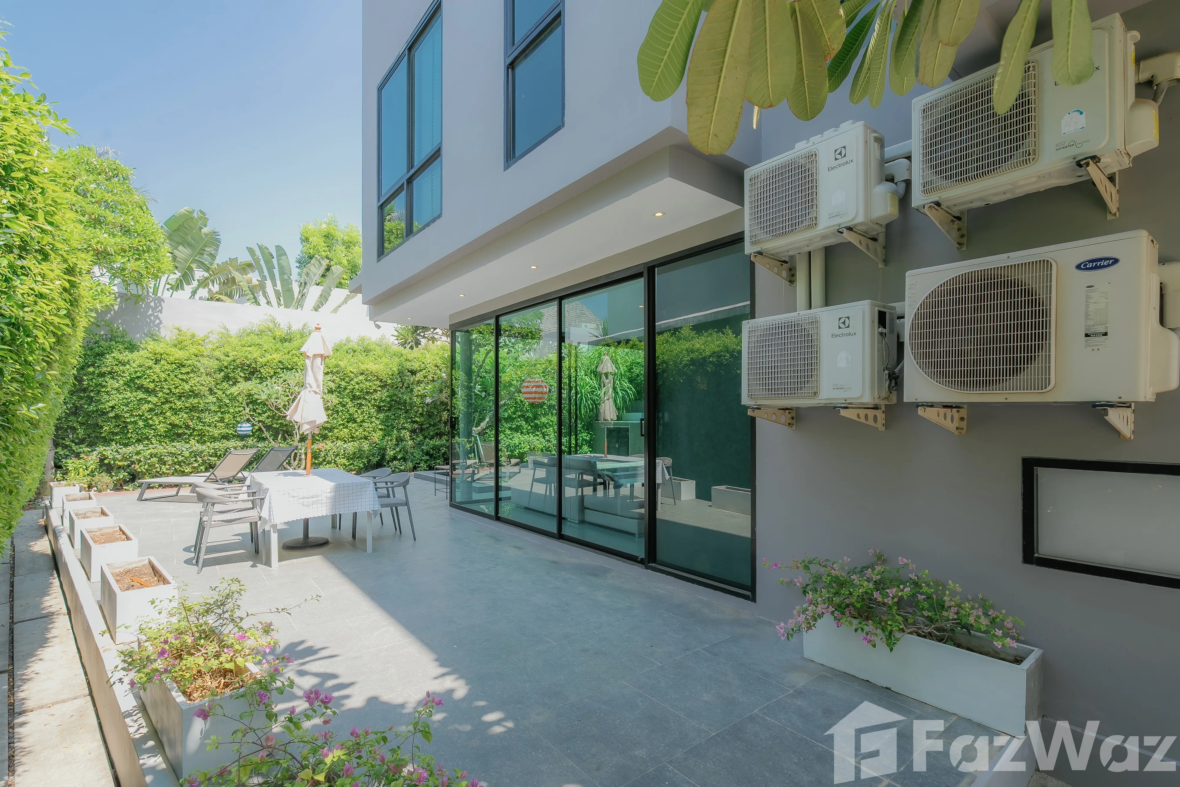 3 Bedroom Villa for sale at Wallaya Villas Harmony in Si Sunthon Phuket - Photo 15
