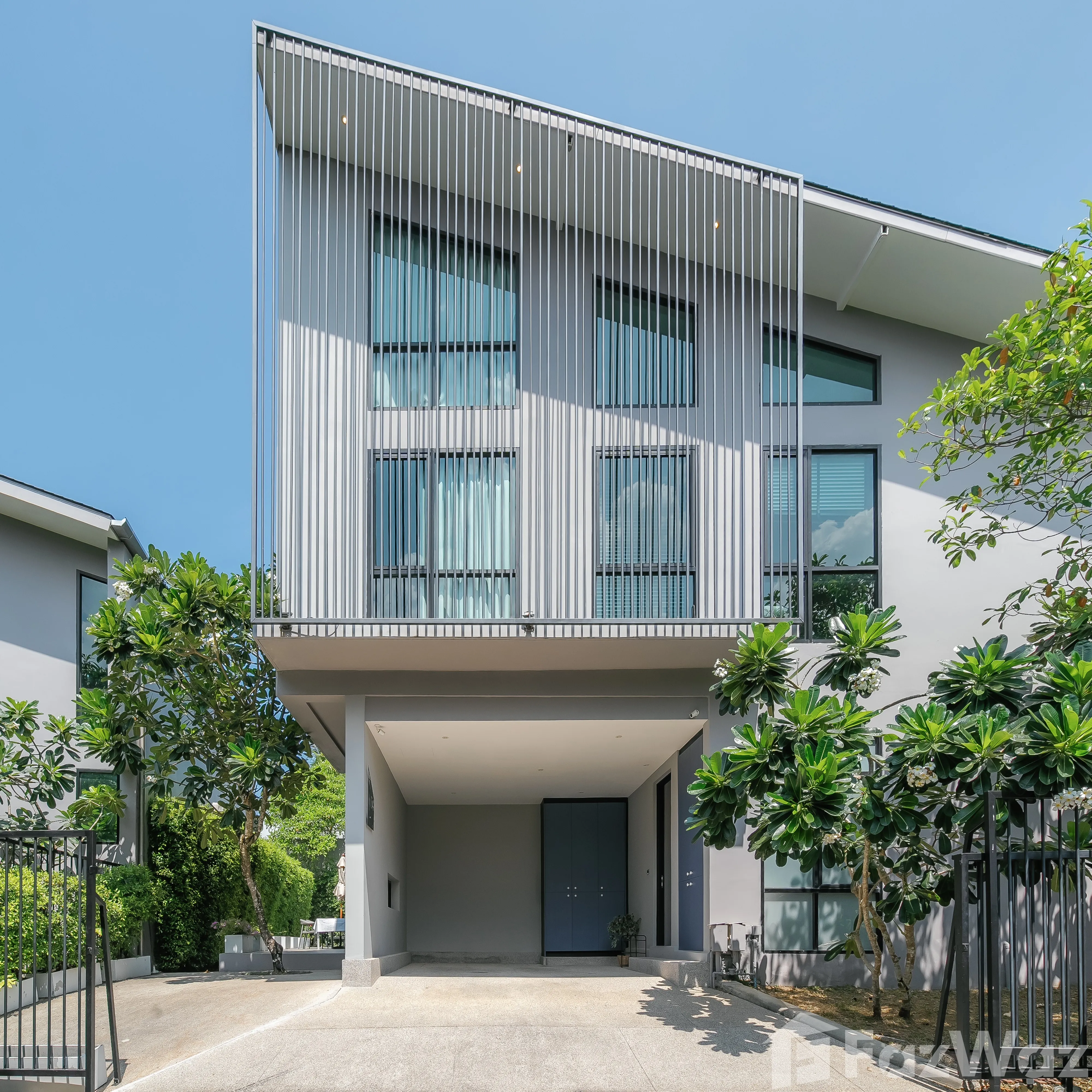 3 Bedroom Villa for sale at Wallaya Villas Harmony in Si Sunthon Phuket - Photo 16