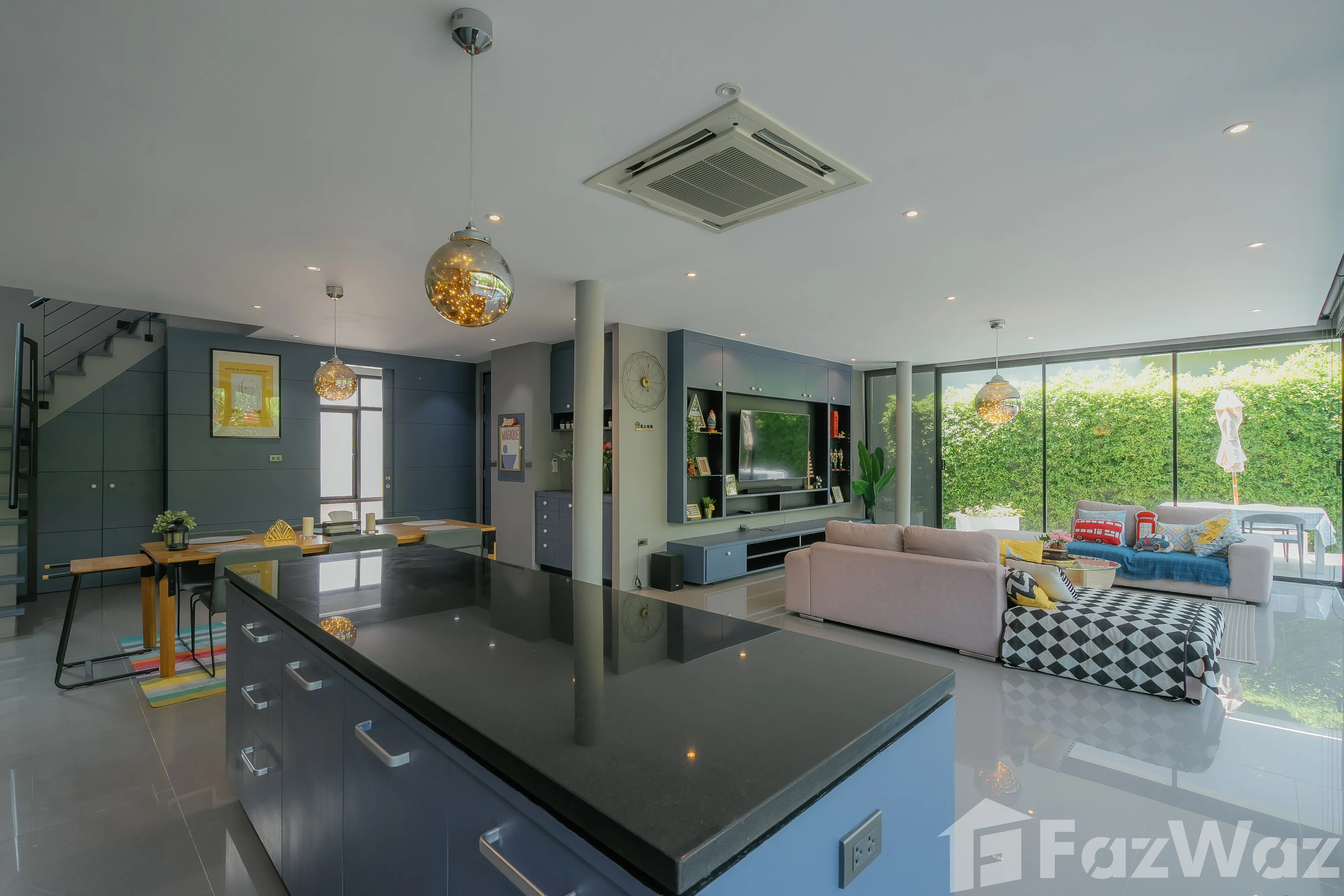 3 Bedroom Villa for sale at Wallaya Villas Harmony in Si Sunthon Phuket - Photo 18