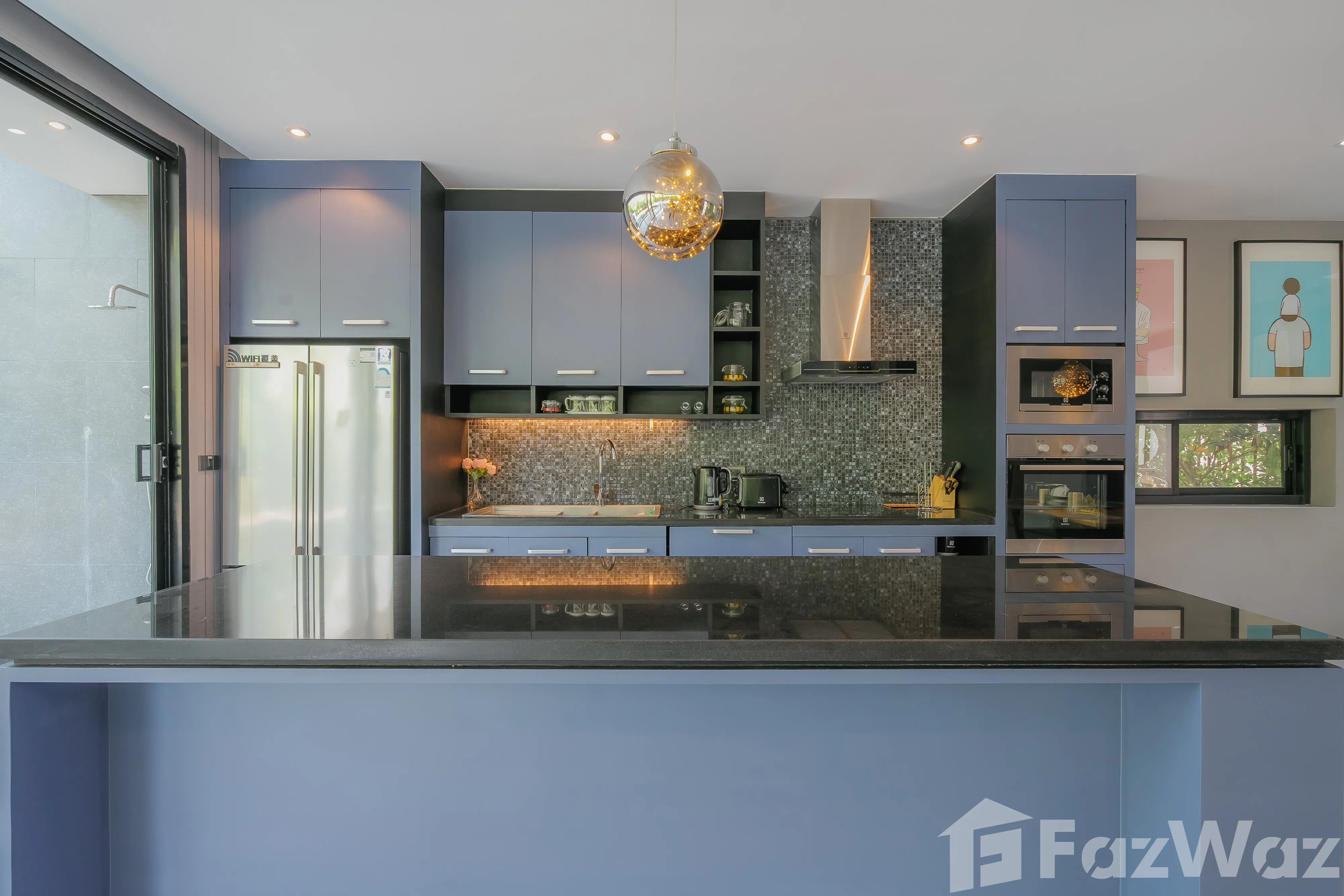 3 Bedroom Villa for sale at Wallaya Villas Harmony in Si Sunthon Phuket - Photo 20