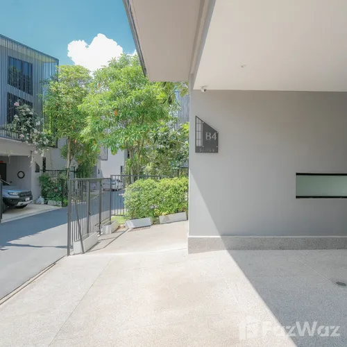 3 Bedroom Villa for sale at Wallaya Villas Harmony in Si Sunthon Phuket - Photo 6