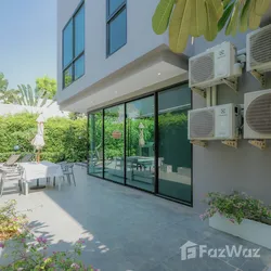 3 Bedroom Villa for sale at Wallaya Villas Harmony in Si Sunthon Phuket - Photo 9