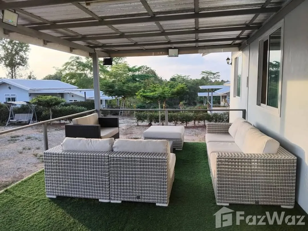 Land for sale in Khok Ngam Loei