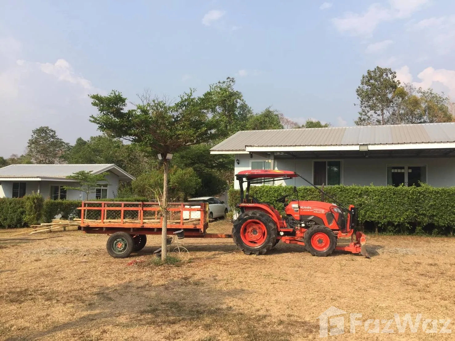Land for sale in Khok Ngam Loei - Photo 16